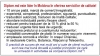 APOSTILÄ‚. TRADUCERI. LEGALIZARE NOTARIALÄ‚. PROFESIONALISM. SIGURANÈšÄ‚. REDUCERI 50 %.